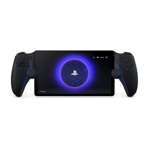 Playstation Portal Remote Playstation 5 Black