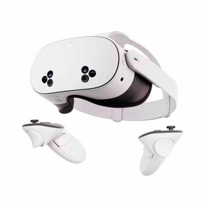 Meta Quest 3 4K 512Gb Headset/Batman Arkham Shadow-White