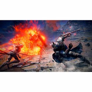 Elden Ring Nightreign Playstation 5 Latam