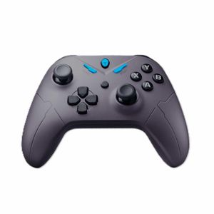 Mando Thunderobot G30S Wireless Black