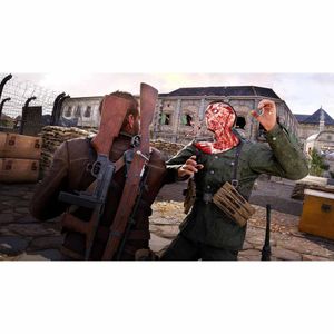 Sniper Elite Resistance Playstation 5 Latam