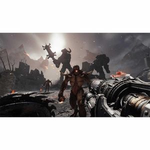 Doom The Dark Ages Playstation 5 Latam