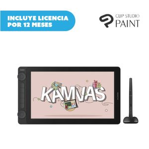 KAMVAS 13 GEN 3