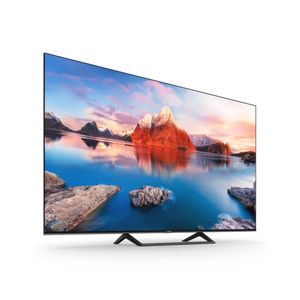 Xiaomi TV A Pro 65 4K UHD - Smart TV con Google TV y Dolby Audio