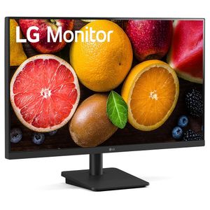 Monitor LG 27" LED 27MS500-B IPS FHD ,5MS,100HZ,HDMI