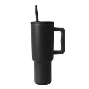 Vaso Térmico Westley de 1200 Ml Negro HogarMás