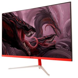 Monitor Teros Curvo Gaming TE- 2471G, 23.8" FHD VA, 165 Hz, 2 ms, HDMI