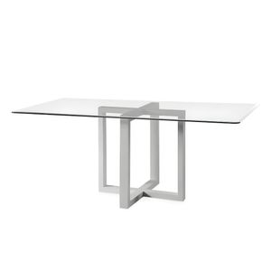 Comedor Para 6 Sillas Mateo HogarySpacios