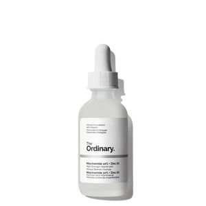 Serum de Niacinamide 10 % + Zinc 1 % de 60ml