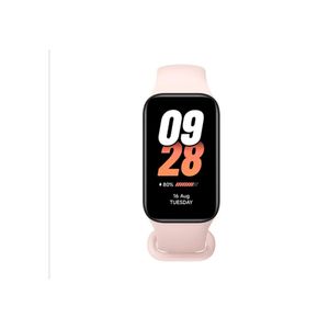 Smartband Xiaomi Band 8 Active Pink M2302B1