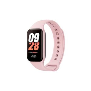 Smartband Xiaomi Band 8 Active Pink M2302B1