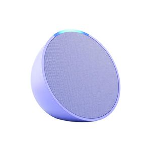 Parlante Inteligente Amazon Echo Pop Pink