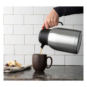 TERMO ACERO INOXIDABLE 1500ML
