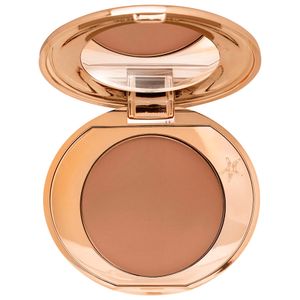 MIni Polvo fijador Color: 3 Tam 3,4 g - Maquillaje - Charlotte Tilbury