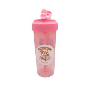 Tomatodo Shaker kawaii Harry Potter Rosado