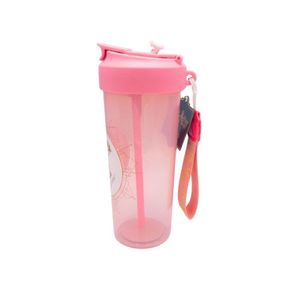 Tomatodo Shaker kawaii Harry Potter Rosado