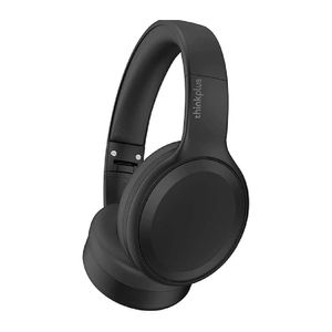 Audífonos Bluetooth Tipo Vincha Lenovo TH30 Negro