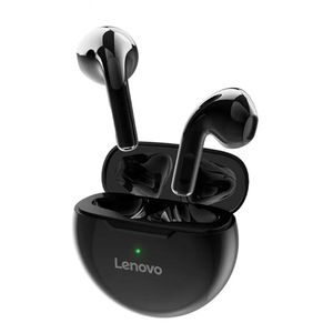 Audífonos Bluetooth Lenovo HT38 Negro