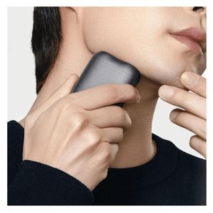 Afeitadora Eléctrica XIAOMI Electric Shaver S200 Gris GL