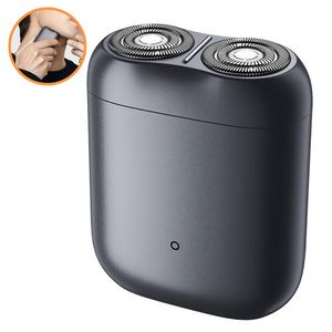 Afeitadora Eléctrica XIAOMI Electric Shaver S200 Gris GL