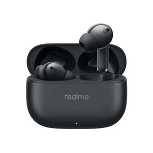 Audífonos Realme Buds T310 ANC 46db 40hrs BT 5.4 Negro