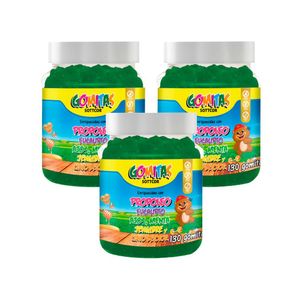Gomitas Para Niños Propoleo 130 Gomitas Sottcor 3 Und