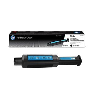 Toner HP W1103A (103A) N.S.L 1000 Negro 2,500 Páginas.