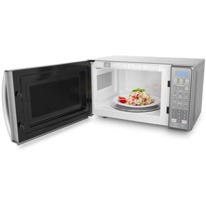 Horno Microondas 20 Litros Electrolux EMDO20S2GSRUG