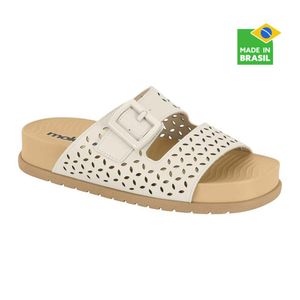 Sandalias Para Mujer MOLECA Blanco 5522.103.9569.35312