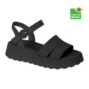 Sandalias Para Mujer MOLECA Negro 5517.101.9569.15745