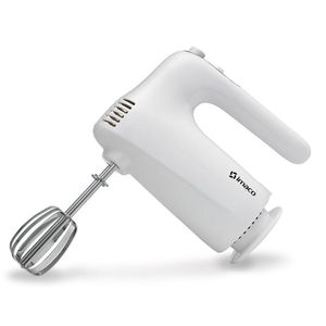 Batidora de Mano 5 Velocidades HM505 Blanca