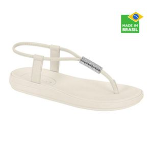 Sandalias Para Mujer MOLECA Blanco 5525.100.9569.35312