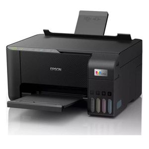 Impresora Multifuncional EPSON Tinta EcoTank L3250