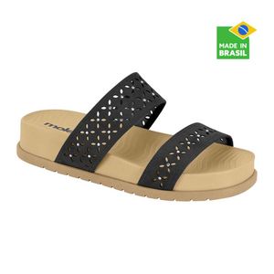 Sandalias Para Mujer MOLECA Negro 5522.102.5881.15745
