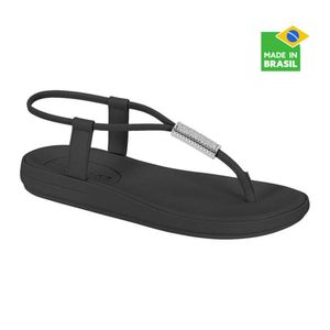 Sandalias Para Mujer MOLECA Negro 5525.100.9569.15745