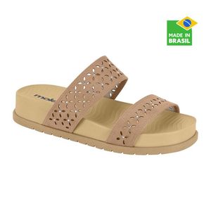 Sandalias Para Mujer MOLECA Nude 5522.102.5881.52531