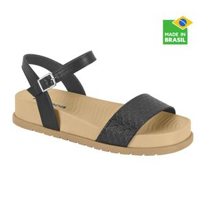 Sandalias Para Mujer MOLECA Negro 5522.101.29096.15745