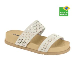 Sandalias Para Mujer MOLECA Blanco 5522.102.5881.35312