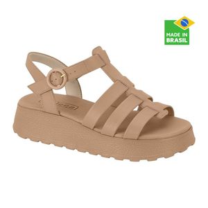Sandalias Para Mujer MOLECA Nude 5517.102.9569.52531