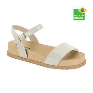 Sandalias Para Mujer MOLECA Blanco 5522.101.29096.35312