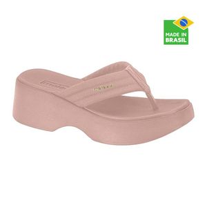 Sandalias Para Mujer MOLECA Rosado 5503.104.28119.53252