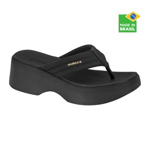Sandalias Para Mujer MOLECA Negro 5503.104.28119.15745