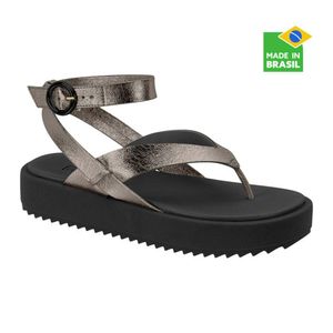 Sandalias Para Mujer MOLECA Negro 5489.105.27054.18626