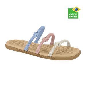 Sandalias Para Mujer MOLECA Azul Marino 5494.108.27932.97359