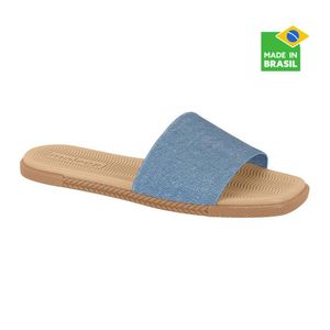 Sandalias Para Mujer MOLECA Azul Marino 5494.100.11505.36094
