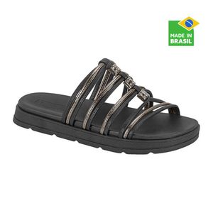 Sandalias Para Mujer MOLECA Negro 5490.118.29173.100871