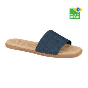 Sandalias Para Mujer MOLECA Azul Marino 5494.100.11505.46194