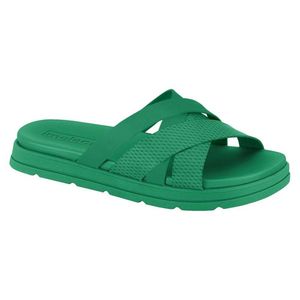 Sandalias Para Mujer MOLECA Verde 5490.100.26658.93370