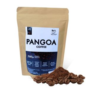Café Grano Tostado 500gr