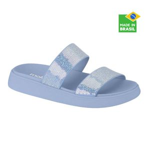 Sandalias Para Mujer MOLECA Azul 5469.131.9569.92835